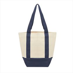 Navy Blue Front